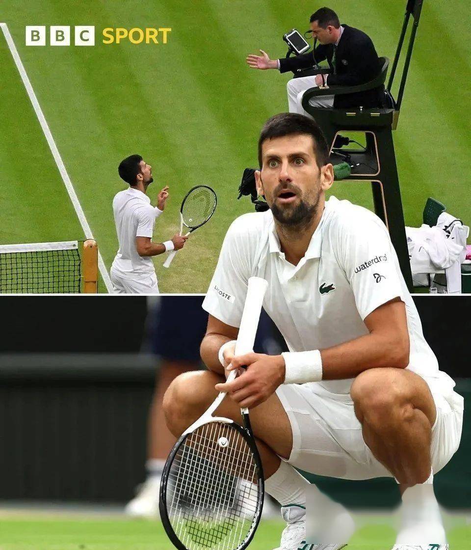 Kaiyun Sports-德约科维奇连续十二场比赛得分超过败北，德国队不断突破！上演精彩一战(德约科维奇为什么全球客场)