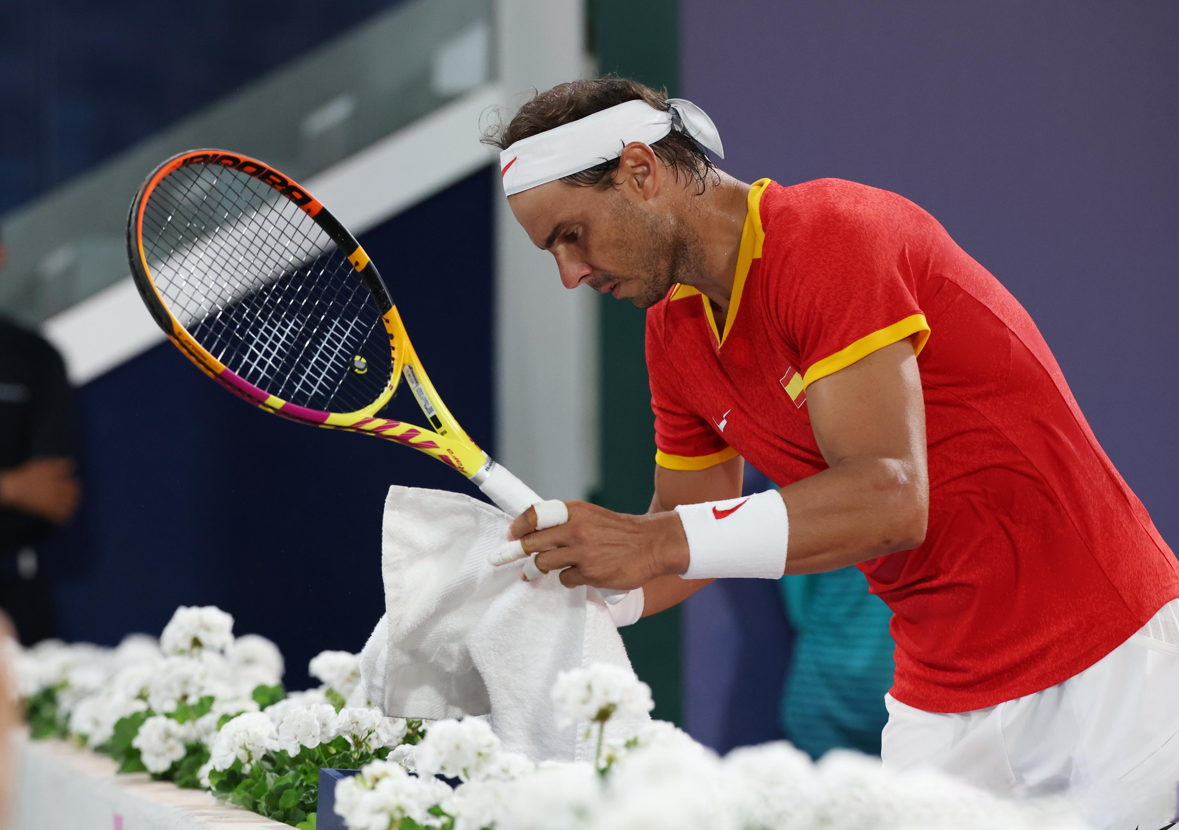 app下载-关于纳达尔在切尔西比赛中领先优势明显，刷新纪录引发热议！比赛高潮迭起的信息